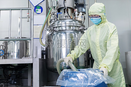 化工廠(chǎng)鍋爐操作