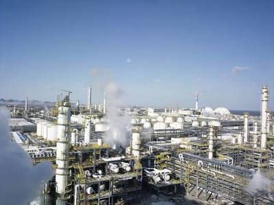 從"華山一條路"走出的"一體化"化學王國--新時代新國企萬華改革創新啟示錄