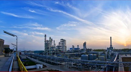 號外!號外!中國石化儀征化纖2018年招聘正式啟動!