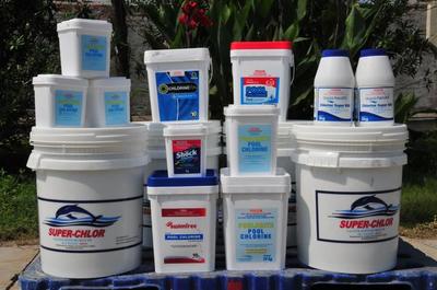 中國石化江漢油田分公司鹽化工總廠企業(yè)簡介