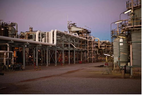 化工企業erp 化工企業精益化管理的有效途徑