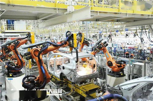 貴陽 提升產業(yè)大招商質效 助力工業(yè)大突破