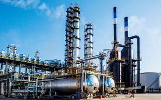 化工廠圖片素材免費(fèi)下載指南 提供JPG格式，尺寸994x618像素，編號(hào)23216511