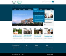 云南大學國際河流與生態安全研究院攜手昆明奧遠科技，共筑數字化科研與服務平臺